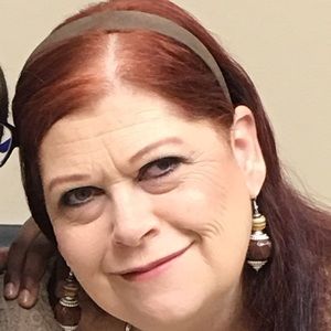 Meet your Posher, Frances